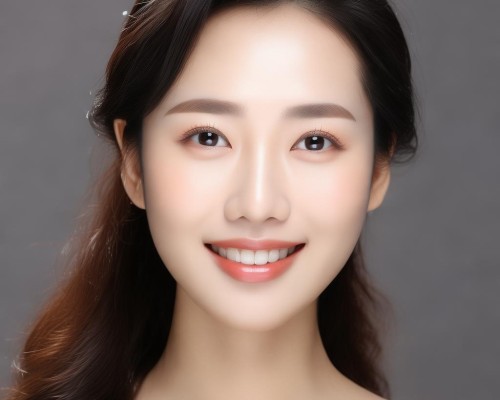 咬肌注射，告别方脸，轻松拥有V脸秘诀
