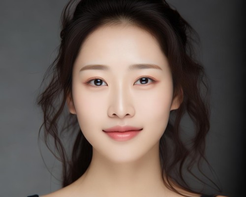 抬头纹，不只是皱纹，更是压力与年龄的无声诉说