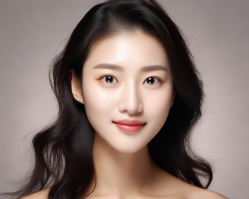 明星同款小V脸，自体脂肪填充让你告别圆脸变身精致美人！