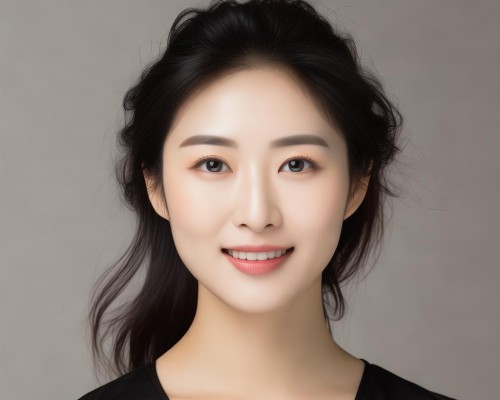 鱼尾纹,显老的秘密武器,如何逆转时光紧握青春?