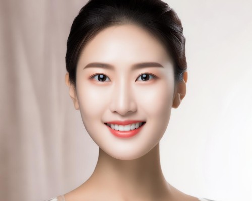 逆龄重塑,面部线条优化的黄金比例与科学方法 逆龄重塑,面部线条优化的黄金比例与科学方法