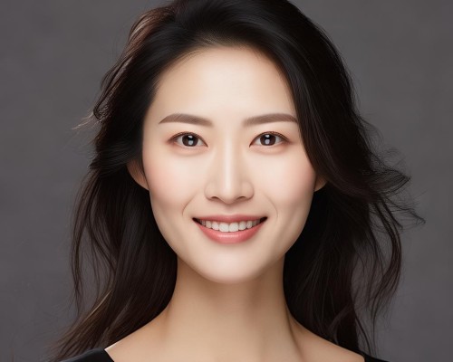 头发间的岁月痕迹，抬头纹背后的秘密与解决方案