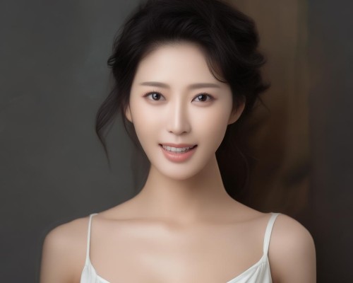 鱼尾纹，时光留下的密码，如何优雅地解锁它？