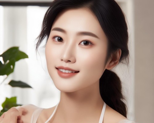 轮廓紧致,揭秘年轻肌肤的秘密武器 轮廓紧致,揭秘年轻肌肤的秘密武器