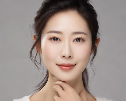 口周纹，不只是皱纹，更是衰老的信号？