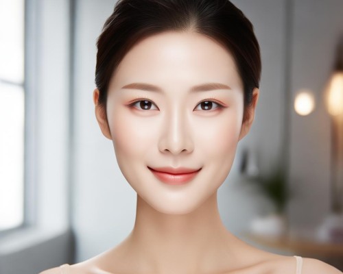 你也可以拥有天生丽质的细腻肤质